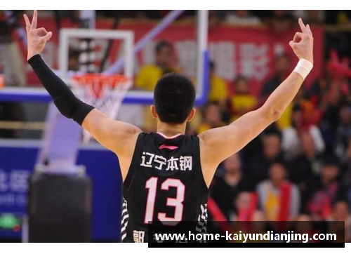 CBA总决赛：广东以总比分3-1击败辽宁夺冠，逼近卫冕成功！ - 副本