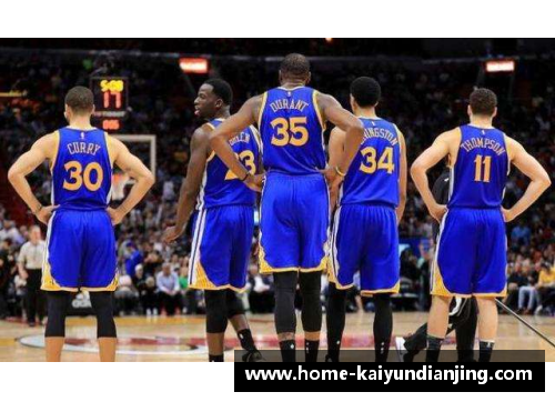 NBA精彩晃倒集锦：瞬间颠覆对手，无解动作频现！