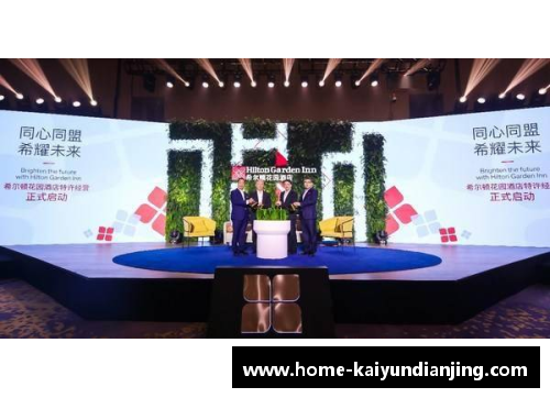 希尔顿中华主厨季热力回归，深圳国际会展中心希尔顿酒店开启美味之旅