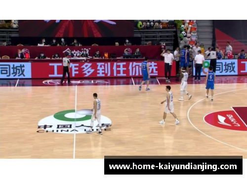开云电竞赵继安东尼奥·布莱克尼——助力国家队出征奥运会
