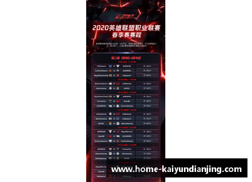 开云电竞NBA 19赛季：全面解读赛程安排与球队竞争格局