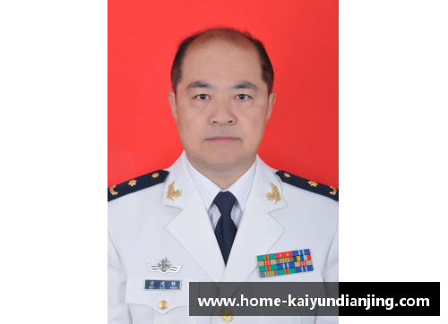 开云电竞沪上名医丨海军军医大学附属长海医院骨科主任李明：让“脊”作为主题的医疗故事