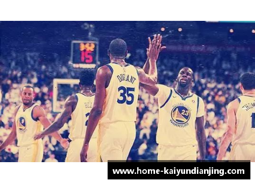开云电竞深入探索NBA勇士队的背后故事