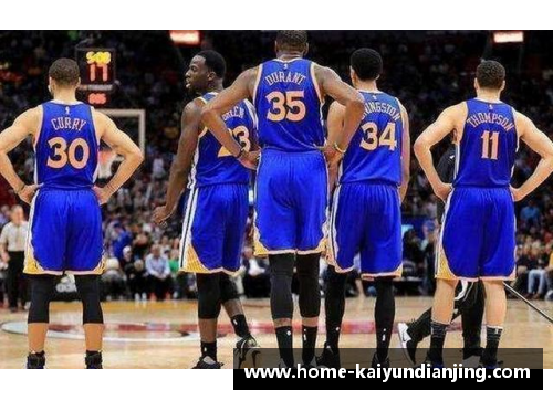 开云电竞NBA赛场上的一对五：挑战与胜利