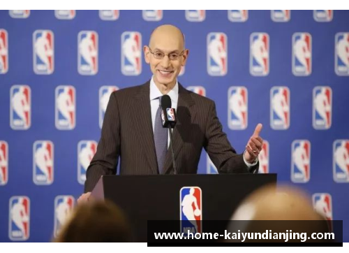 开云电竞NBA明星如何成为顶级球员：关键策略和训练秘诀 - 副本