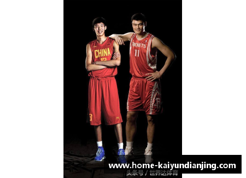开云电竞NBA最强二人组：篮球巨星的默契与共赢 - 副本