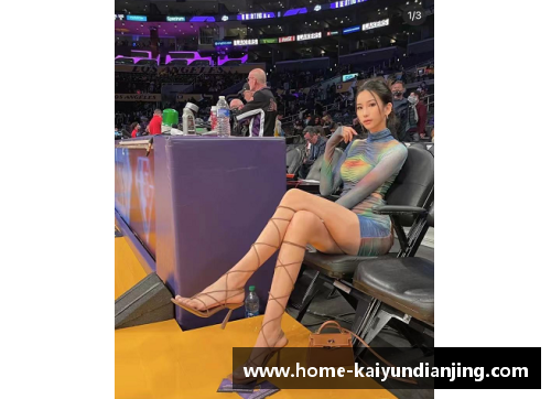 开云电竞NBA最美名门千金如芭比娃娃！颜值胜詹娜，神奇三分挑战库里？